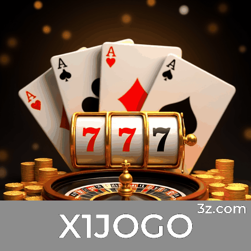 Experiência Premium de Jogos de Casino no X1JOGO