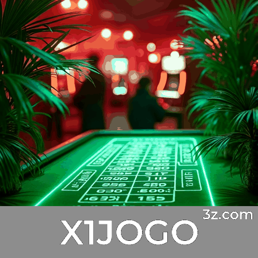 Experiência Premium de Jogos de Casino no X1JOGO