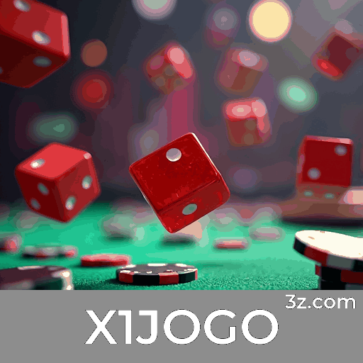 X1JOGO: Seu Cassino Premiado e Seguro