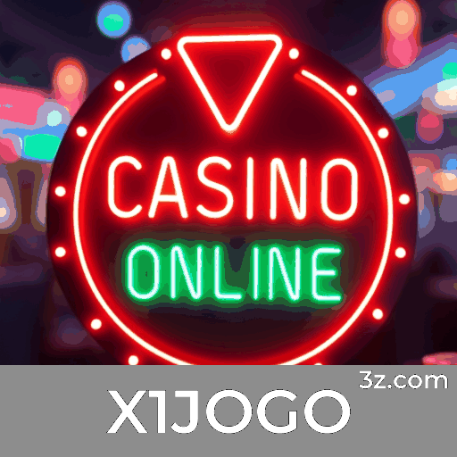 X1JOGO: Seu Cassino Premiado e Seguro