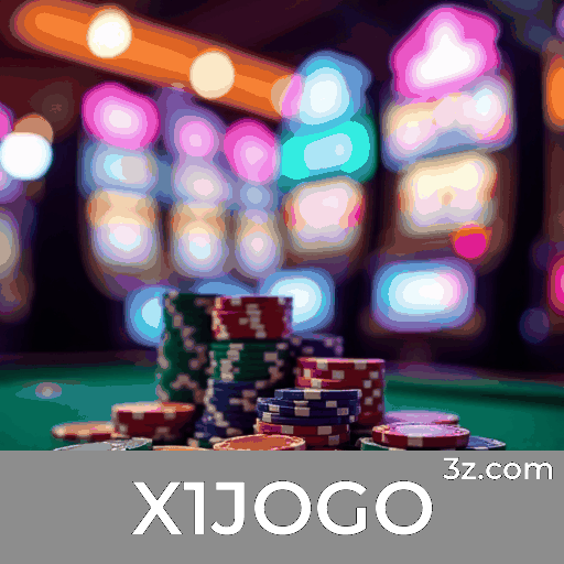 Experiência Premium de Jogos de Casino no X1JOGO