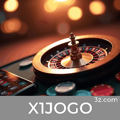 X1JOGO: Mundo de Jogos Selecionados