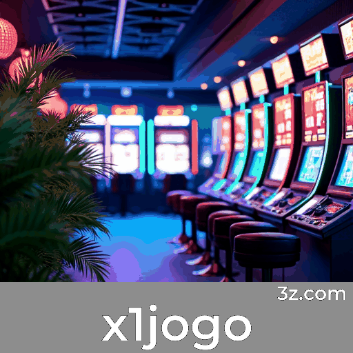 X1jogo: Seu Destino para Jogos Online com Serviço Profissional