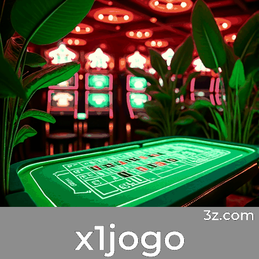 Luxo e Exclusividade: A Experiência de Casino no x1jogo