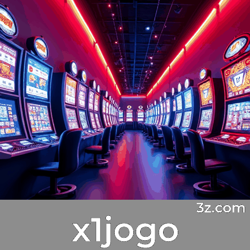 Luxo e Exclusividade: A Experiência de Casino no x1jogo