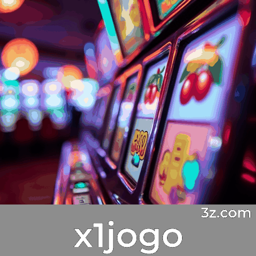 Qualidade Superior de Jogos de Casino no x1jogo